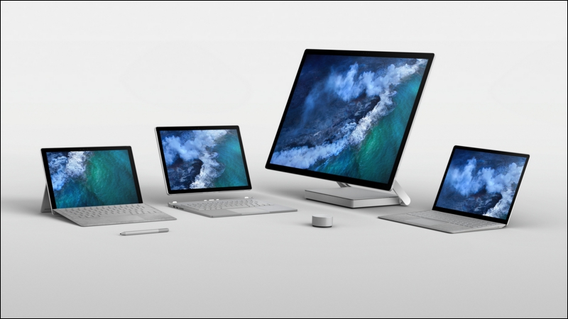 Surface 多款產品因故障率高撤銷推薦,微軟發文反駁《 消費者報告 》 - 電腦王阿達 Surface 多款產品因故障率高撤銷推薦,微軟發文反駁《 消費者報告 》 - 電腦王阿達