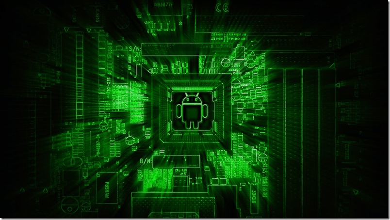 Android 系統破碎 Android 系統破碎