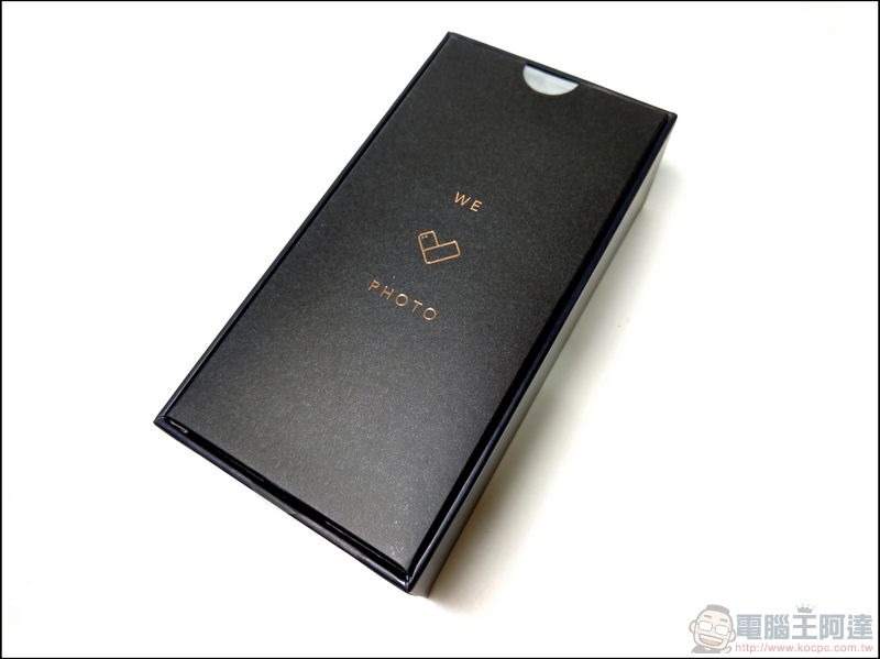 ASUS ZenFone 4 開箱 -02 ASUS ZenFone 4 開箱 -02