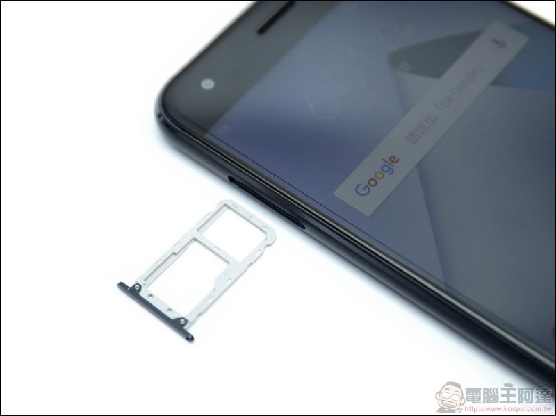 ASUS ZenFone 4 開箱 -14 ASUS ZenFone 4 開箱 -14