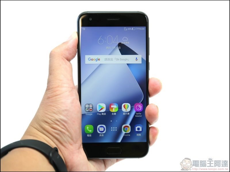 ASUS ZenFone 4 開箱 -19 ASUS ZenFone 4 開箱 -19