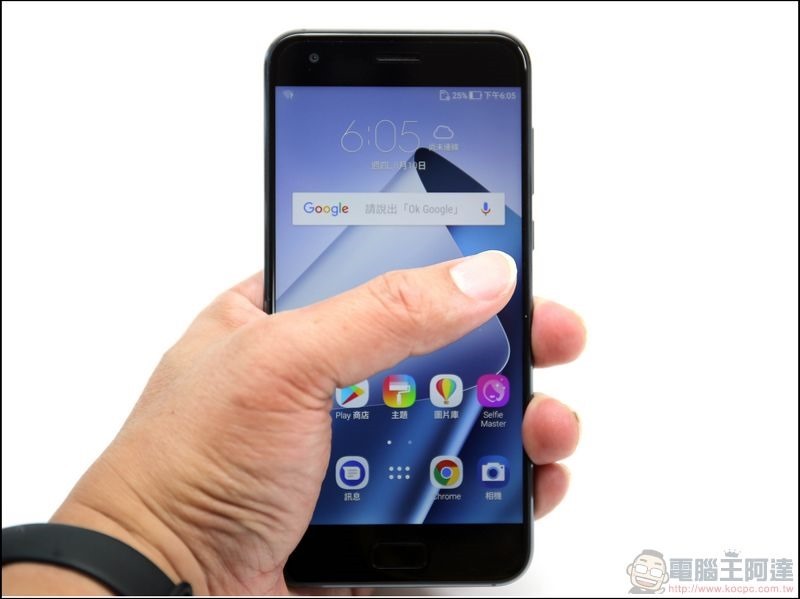 ASUS ZenFone 4 開箱 -20 ASUS ZenFone 4 開箱 -20