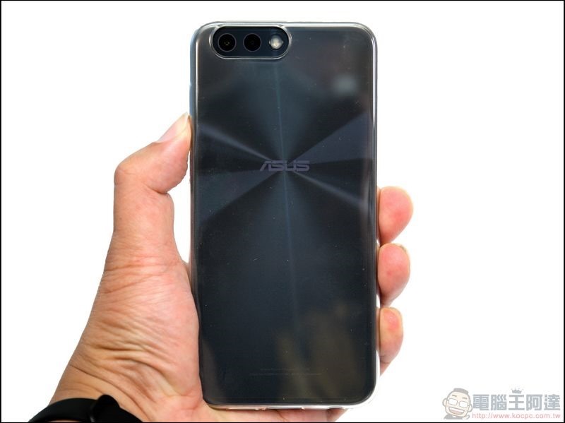 ASUS ZenFone 4 開箱 -22 ASUS ZenFone 4 開箱 -22