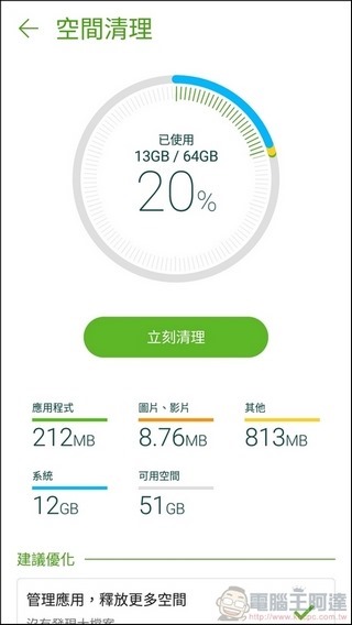 ASUS ZenFone 4 UI -55 ASUS ZenFone 4 UI -55