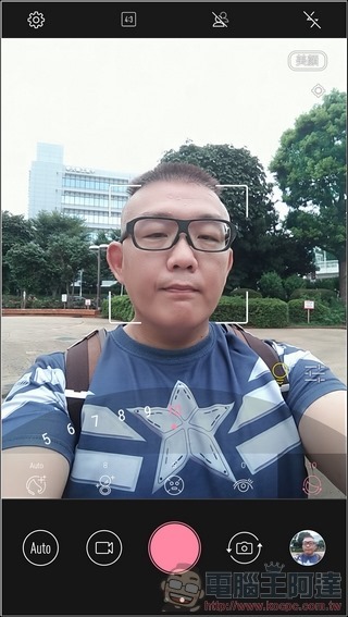 ASUS ZenFone 4 Camera UI -10 ASUS ZenFone 4 Camera UI -10