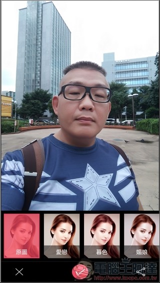 ASUS ZenFone 4 Camera UI -15 ASUS ZenFone 4 Camera UI -15