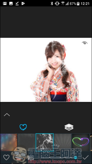 Photo Studio 多平台修圖 App,用多種特效為每張臉變漂亮 - 電腦王阿達 Photo Studio 多平台修圖 App,用多種特效為每張臉變漂亮 - 電腦王阿達