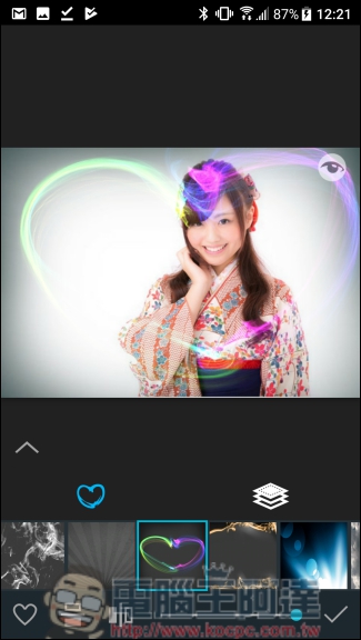 Photo Studio 多平台修圖 App,用多種特效為每張臉變漂亮 - 電腦王阿達 Photo Studio 多平台修圖 App,用多種特效為每張臉變漂亮 - 電腦王阿達