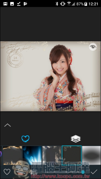 Photo Studio 多平台修圖 App,用多種特效為每張臉變漂亮 - 電腦王阿達 Photo Studio 多平台修圖 App,用多種特效為每張臉變漂亮 - 電腦王阿達
