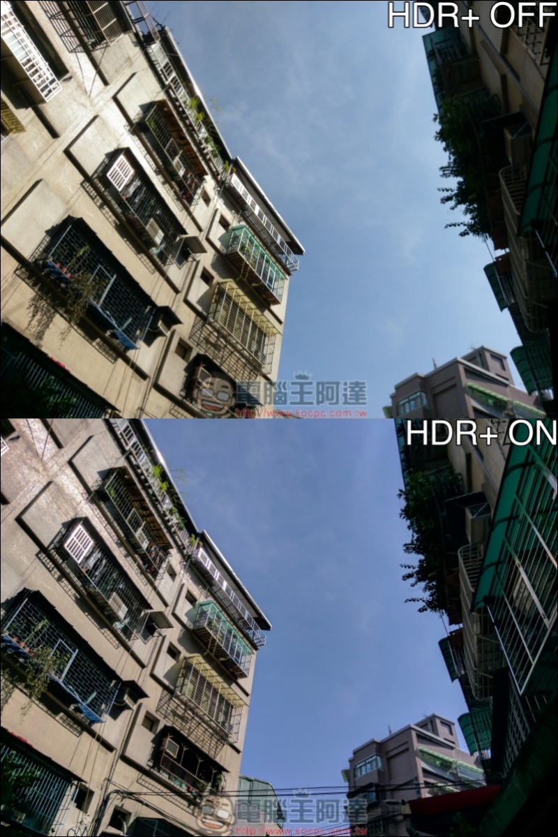 HDR+ 相機可以用了,烏克蘭開發者打包 Google Pixel 相機 Apk 任人下載 - 電腦王阿達 HDR+ 相機可以用了,烏克蘭開發者打包 Google Pixel 相機 Apk 任人下載 - 電腦王阿達