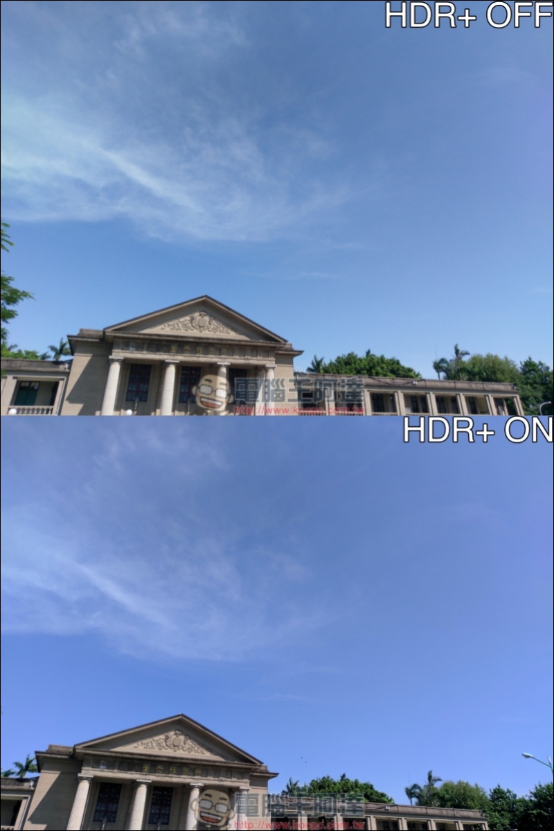 HDR+ 相機可以用了,烏克蘭開發者打包 Google Pixel 相機 Apk 任人下載 - 電腦王阿達 HDR+ 相機可以用了,烏克蘭開發者打包 Google Pixel 相機 Apk 任人下載 - 電腦王阿達