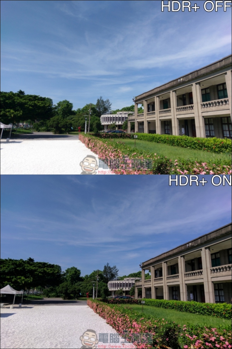 HDR+ 相機可以用了,烏克蘭開發者打包 Google Pixel 相機 Apk 任人下載 - 電腦王阿達 HDR+ 相機可以用了,烏克蘭開發者打包 Google Pixel 相機 Apk 任人下載 - 電腦王阿達