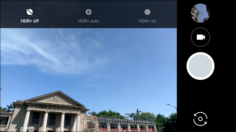 HDR+ 相機可以用了，烏克蘭開發者打包 Google Pixel 相機 Apk 任人下載 - 電腦王阿達