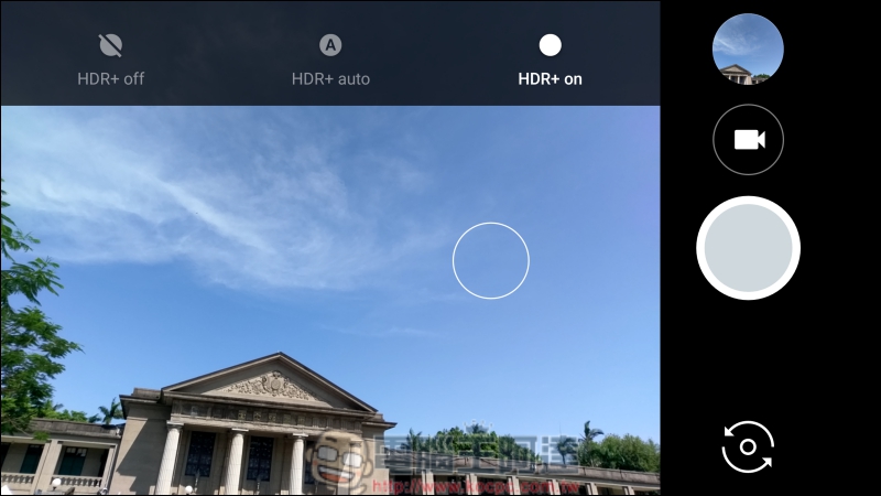 HDR+ 相機可以用了,烏克蘭開發者打包 Google Pixel 相機 Apk 任人下載 - 電腦王阿達 HDR+ 相機可以用了,烏克蘭開發者打包 Google Pixel 相機 Apk 任人下載 - 電腦王阿達