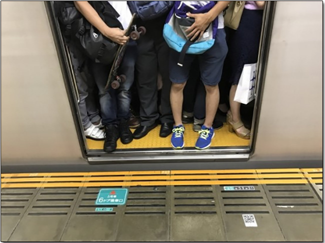 日本媒體「最臭 首都圈電車 線別調查」,東急田園都市線獲得榜首 - 電腦王阿達 日本媒體「最臭 首都圈電車 線別調查」,東急田園都市線獲得榜首 - 電腦王阿達