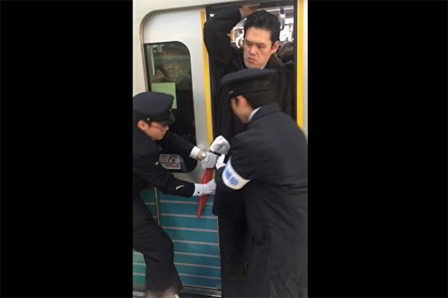 日本媒體「最臭 首都圈電車 線別調查」,東急田園都市線獲得榜首 - 電腦王阿達 日本媒體「最臭 首都圈電車 線別調查」,東急田園都市線獲得榜首 - 電腦王阿達