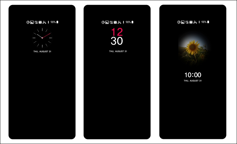 LG V30 取消子螢幕,可能改用 懸浮工作列 替代 - 電腦王阿達 LG V30 取消子螢幕,可能改用 懸浮工作列 替代 - 電腦王阿達