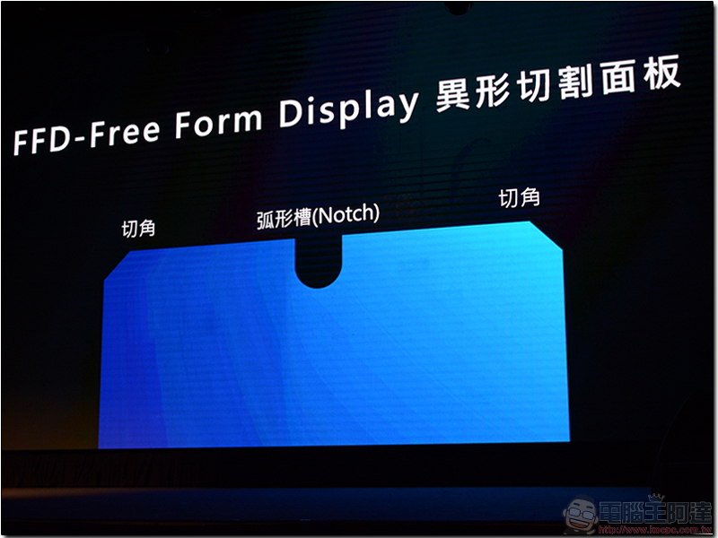 SHARP AQUOS S2 全螢幕手機登台,5.5 吋螢幕與 4.9 吋手感的完美結合 - 電腦王阿達 SHARP AQUOS S2 全螢幕手機登台,5.5 吋螢幕與 4.9 吋手感的完美結合 - 電腦王阿達