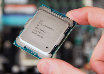 Intel 正式公布最新處理器代號 Ice Lake ，預計明年底取代第八世代處理器