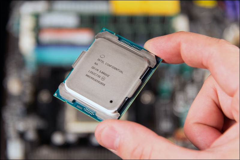Intel 正式公布最新處理器代號 Ice Lake ，預計明年底取代第八世代處理器 - 電腦王阿達