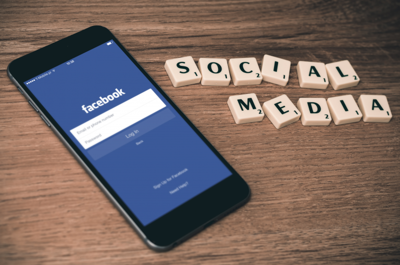 Facebook新介面 Facebook新介面