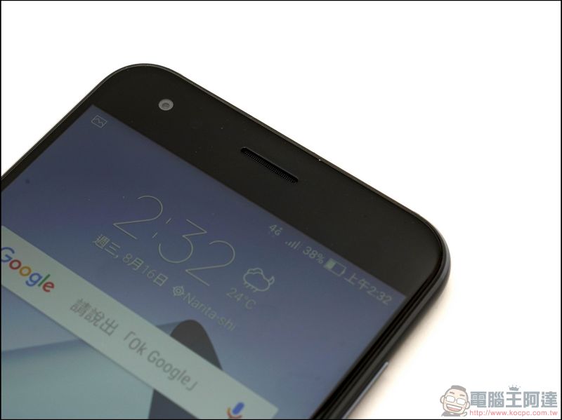 ASUS ZenFone 4 開箱 、評測、評價 雙鏡頭四軸光學防手震、120 度超廣角中階最強拍照旗艦 - 電腦王阿達 ASUS ZenFone 4 開箱 、評測、評價 雙鏡頭四軸光學防手震、120 度超廣角中階最強拍照旗艦 - 電腦王阿達