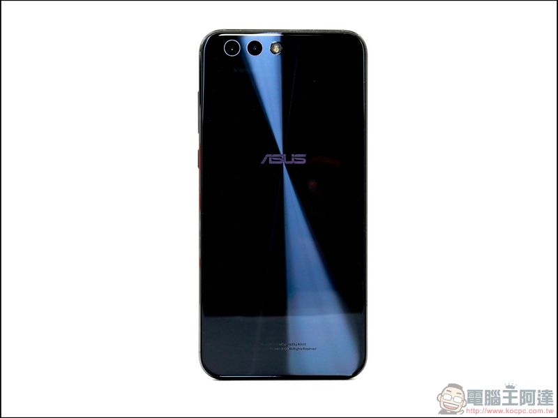 ASUS ZenFone 4 開箱 、評測、評價 雙鏡頭四軸光學防手震、120 度超廣角中階最強拍照旗艦 - 電腦王阿達 ASUS ZenFone 4 開箱 、評測、評價 雙鏡頭四軸光學防手震、120 度超廣角中階最強拍照旗艦 - 電腦王阿達