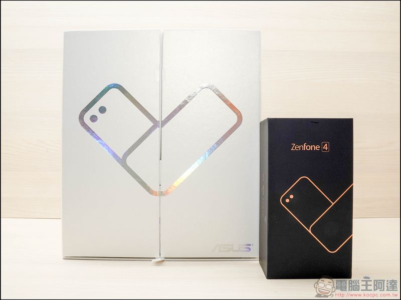 ASUS ZenFone 4 開箱 、評測、評價 雙鏡頭四軸光學防手震、120 度超廣角中階最強拍照旗艦 - 電腦王阿達 ASUS ZenFone 4 開箱 、評測、評價 雙鏡頭四軸光學防手震、120 度超廣角中階最強拍照旗艦 - 電腦王阿達