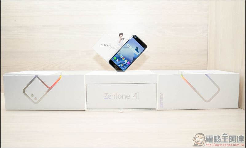 ASUS ZenFone 4 開箱 、評測、評價 雙鏡頭四軸光學防手震、120 度超廣角中階最強拍照旗艦 - 電腦王阿達 ASUS ZenFone 4 開箱 、評測、評價 雙鏡頭四軸光學防手震、120 度超廣角中階最強拍照旗艦 - 電腦王阿達