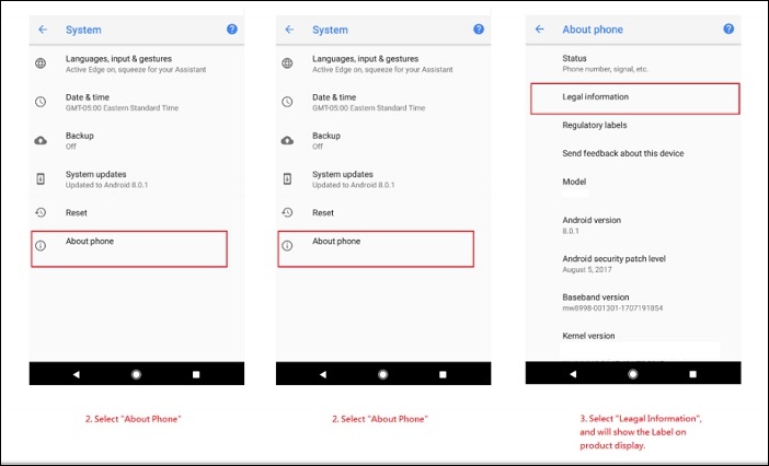 都是 HTC 製作,Pixel 2 上的 Active Edge 疑似具有 HTC U11 握壓兩側的功能 - 電腦王阿達 都是 HTC 製作,Pixel 2 上的 Active Edge 疑似具有 HTC U11 握壓兩側的功能 - 電腦王阿達