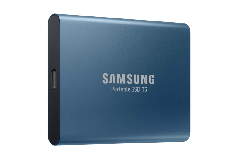 外接 SSD Samsung T5 唯快不破,速度可觀但價格不親切 - 電腦王阿達 外接 SSD Samsung T5 唯快不破,速度可觀但價格不親切 - 電腦王阿達