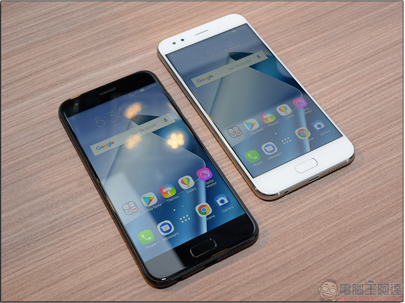 ASUS 傾盡全力發表多款新機,孔劉魅力代言, ZenFone 4 全系列完整介紹 - 電腦王阿達 ASUS 傾盡全力發表多款新機,孔劉魅力代言, ZenFone 4 全系列完整介紹 - 電腦王阿達