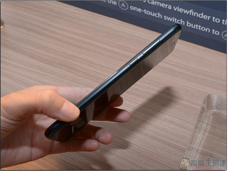 ASUS 傾盡全力發表多款新機,孔劉魅力代言, ZenFone 4 全系列完整介紹 - 電腦王阿達 ASUS 傾盡全力發表多款新機,孔劉魅力代言, ZenFone 4 全系列完整介紹 - 電腦王阿達