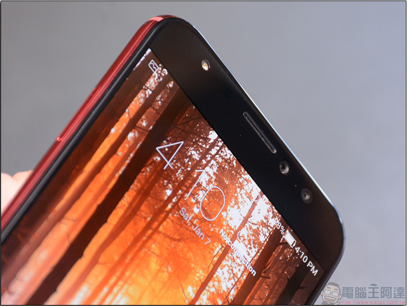 ASUS 傾盡全力發表多款新機,孔劉魅力代言, ZenFone 4 全系列完整介紹 - 電腦王阿達 ASUS 傾盡全力發表多款新機,孔劉魅力代言, ZenFone 4 全系列完整介紹 - 電腦王阿達