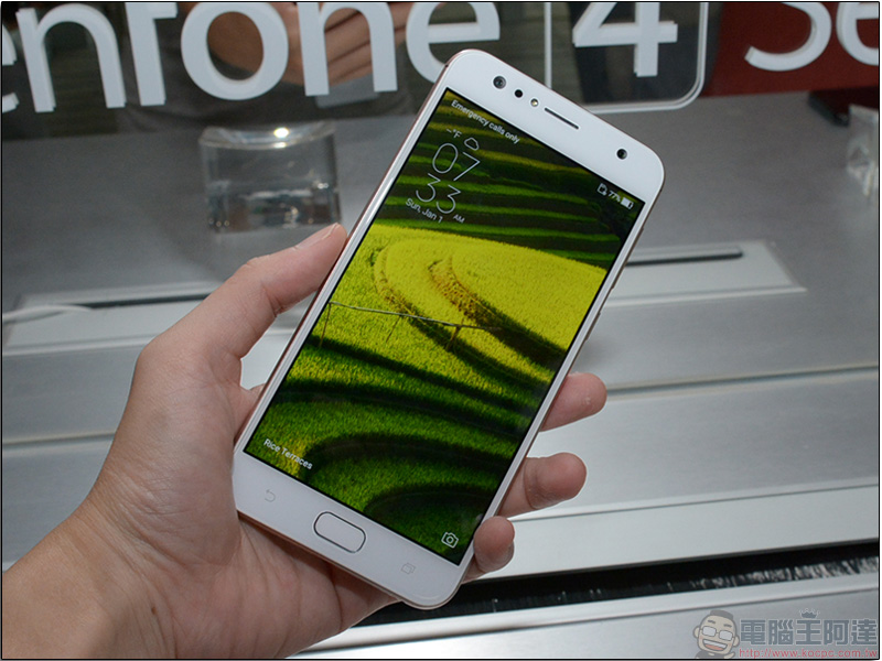 ASUS 傾盡全力發表多款新機,孔劉魅力代言, ZenFone 4 全系列完整介紹 - 電腦王阿達 ASUS 傾盡全力發表多款新機,孔劉魅力代言, ZenFone 4 全系列完整介紹 - 電腦王阿達