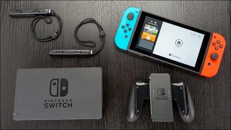 工程師設計出 單手 Joy-Con 轉接器 ,為了一隻手不方便卻想玩 Nintendo Switch 的朋友著想 - 電腦王阿達 工程師設計出 單手 Joy-Con 轉接器 ,為了一隻手不方便卻想玩 Nintendo Switch 的朋友著想 - 電腦王阿達