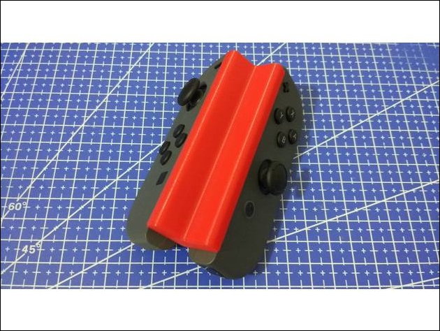 單手 Joy-Con 轉接器 單手 Joy-Con 轉接器