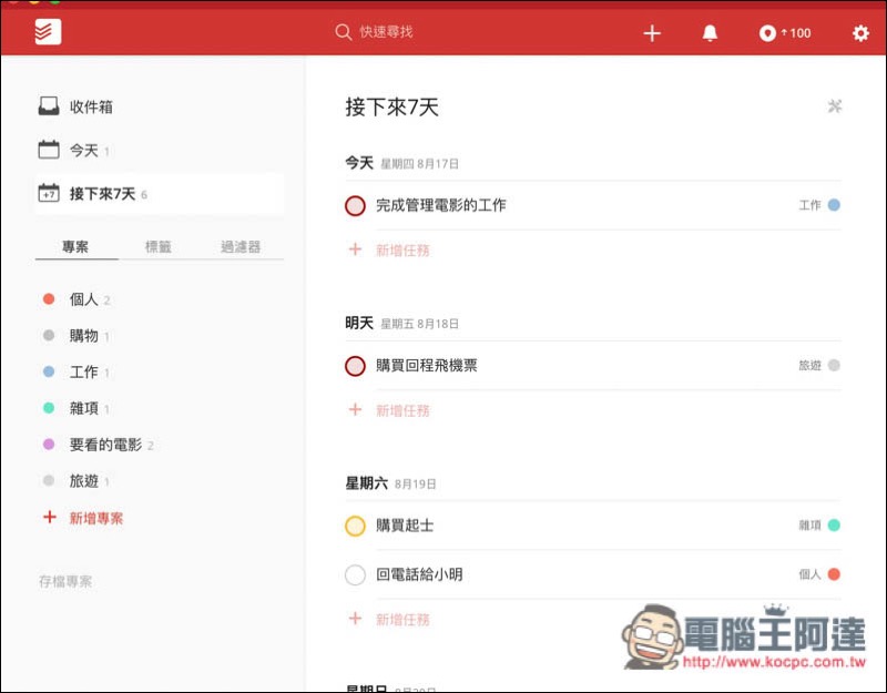 Todoist Todoist