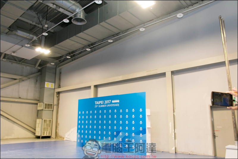 光寶科技為 世大運 提供智慧照明與場控系統,爭豔館比賽場地正式啟用 - 電腦王阿達 光寶科技為 世大運 提供智慧照明與場控系統,爭豔館比賽場地正式啟用 - 電腦王阿達