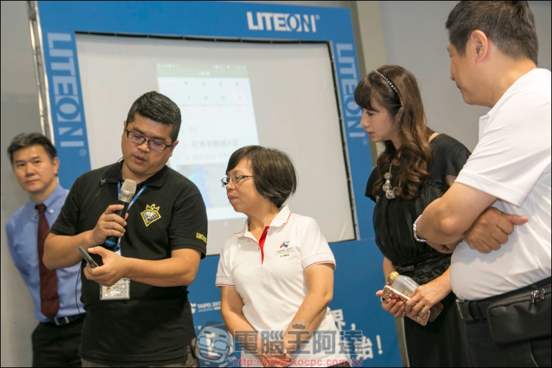 光寶科技為 世大運 提供智慧照明與場控系統,爭豔館比賽場地正式啟用 - 電腦王阿達 光寶科技為 世大運 提供智慧照明與場控系統,爭豔館比賽場地正式啟用 - 電腦王阿達