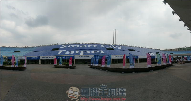 光寶科技為 世大運 提供智慧照明與場控系統,爭豔館比賽場地正式啟用 - 電腦王阿達 光寶科技為 世大運 提供智慧照明與場控系統,爭豔館比賽場地正式啟用 - 電腦王阿達