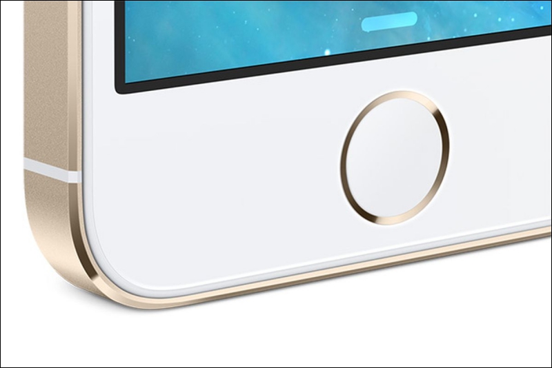 暫時關閉 Touch ID 暫時關閉 Touch ID