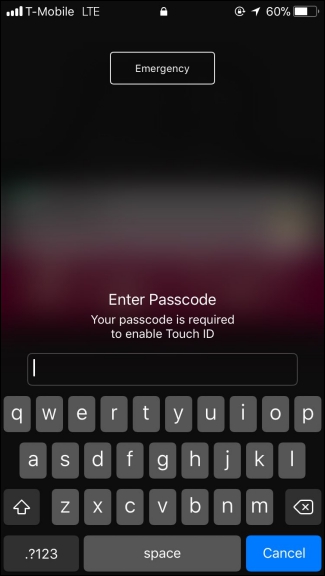 iOS 11 其實暗藏可快速 暫時關閉 Touch ID 的安全秘技,關鍵在於「SOS 功能」 - 電腦王阿達 iOS 11 其實暗藏可快速 暫時關閉 Touch ID 的安全秘技,關鍵在於「SOS 功能」 - 電腦王阿達