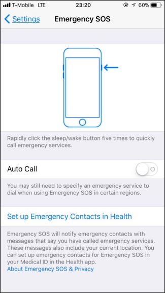 iOS 11 其實暗藏可快速 暫時關閉 Touch ID 的安全秘技,關鍵在於「SOS 功能」 - 電腦王阿達 iOS 11 其實暗藏可快速 暫時關閉 Touch ID 的安全秘技,關鍵在於「SOS 功能」 - 電腦王阿達