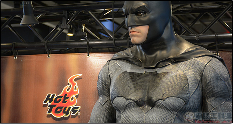 「 2017 Hot Toys 年度展 」台北三創正式啟動,亞洲首發夢幻逸品獨家販售 - 電腦王阿達 「 2017 Hot Toys 年度展 」台北三創正式啟動,亞洲首發夢幻逸品獨家販售 - 電腦王阿達