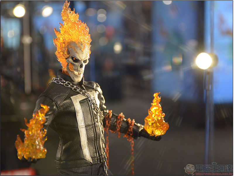「 2017 Hot Toys 年度展 」台北三創正式啟動,亞洲首發夢幻逸品獨家販售 - 電腦王阿達 「 2017 Hot Toys 年度展 」台北三創正式啟動,亞洲首發夢幻逸品獨家販售 - 電腦王阿達