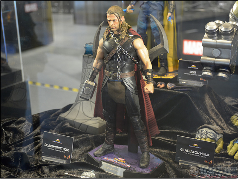 「 2017 Hot Toys 年度展 」台北三創正式啟動,亞洲首發夢幻逸品獨家販售 - 電腦王阿達 「 2017 Hot Toys 年度展 」台北三創正式啟動,亞洲首發夢幻逸品獨家販售 - 電腦王阿達