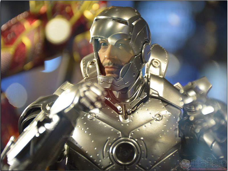 「 2017 Hot Toys 年度展 」台北三創正式啟動,亞洲首發夢幻逸品獨家販售 - 電腦王阿達 「 2017 Hot Toys 年度展 」台北三創正式啟動,亞洲首發夢幻逸品獨家販售 - 電腦王阿達