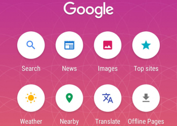 Google 推出 Google Search Lite 輕量版 更不耗效能、更低的網路用量 - 電腦王阿達