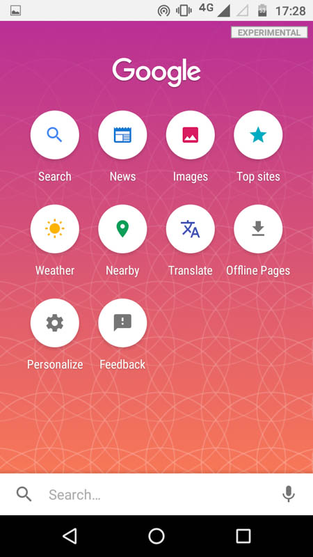 Nexus2cee google search lite indonesia 2
